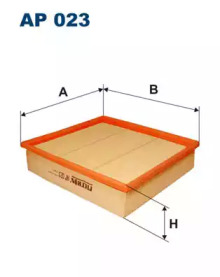 FILTRON AP023