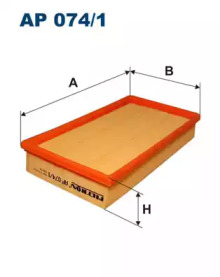 FILTRON AP074/1
