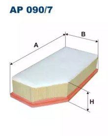 FILTRON AP090/7