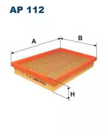 FILTRON AP112