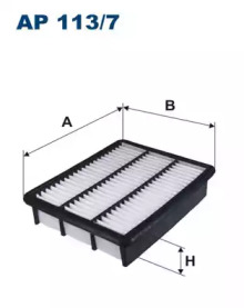 FILTRON AP113/7