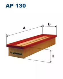 FILTRON AP130