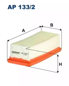 FILTRON AP133/2