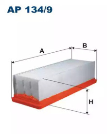 FILTRON AP134/9