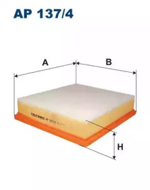 FILTRON AP137/4
