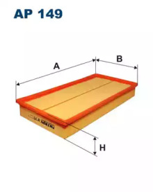 FILTRON AP149