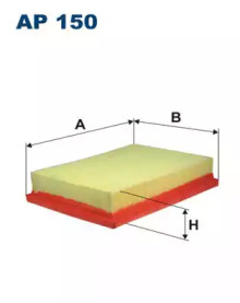 FILTRON AP150