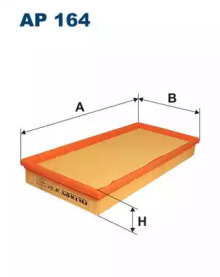 FILTRON AP164