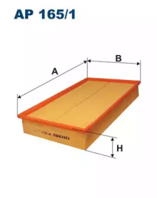 FILTRON AP165/1