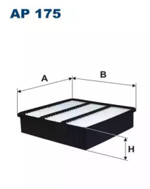 FILTRON AP175