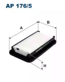 FILTRON AP176/5