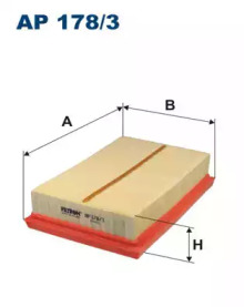 FILTRON AP178/3