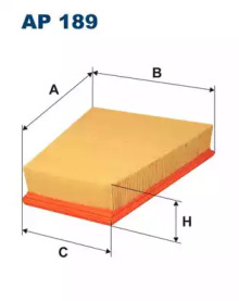 FILTRON AP189