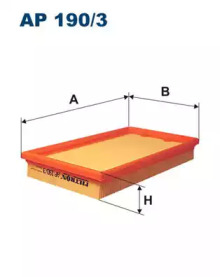 FILTRON AP190/3