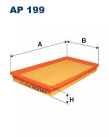 FILTRON AP199