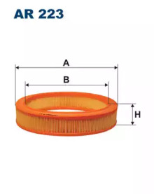 FILTRON AR223