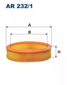 FILTRON AR232/1