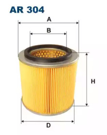 FILTRON AR304