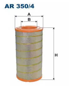 FILTRON AR350/4