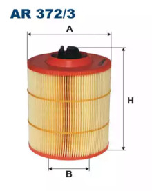 FILTRON AR372/3