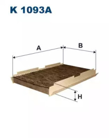 FILTRON K1093A