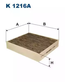 FILTRON K1216A