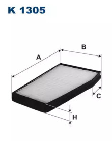 FILTRON K1305