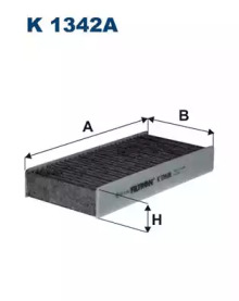 FILTRON K1342A-2X