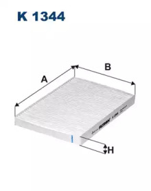 FILTRON K1344
