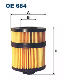 FILTRON OE684