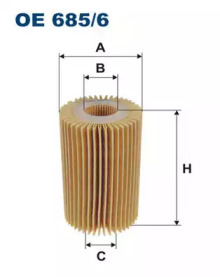 FILTRON OE6856