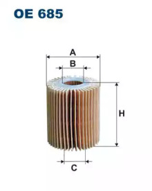 FILTRON OE685