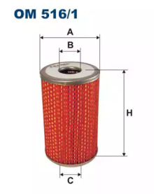 FILTRON OM516/1