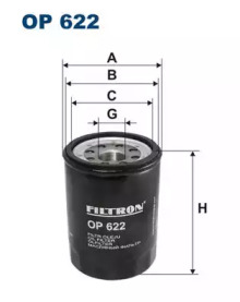 FILTRON OP622