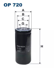 FILTRON OP720