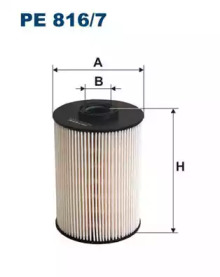 FILTRON PE816/7