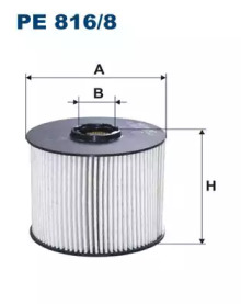 FILTRON PE816/8