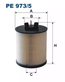 FILTRON PE9735