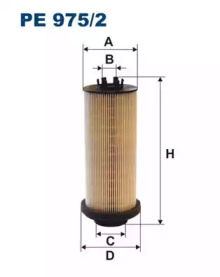 FILTRON PE975/2