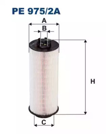 FILTRON PE975/2A