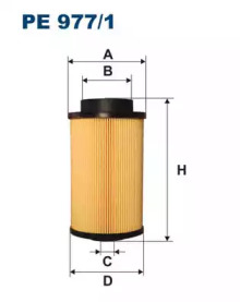 FILTRON PE977/1