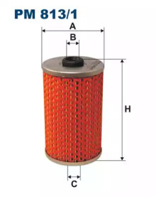 FILTRON PM813/1