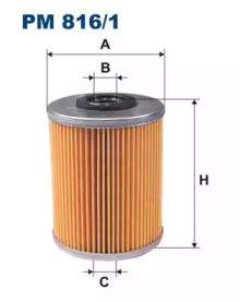 FILTRON PM816/1