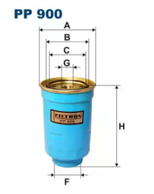 FILTRON PP900