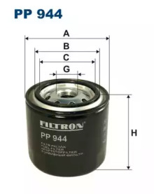 FILTRON PP944