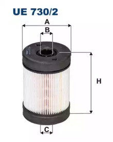 FILTRON UE730/2