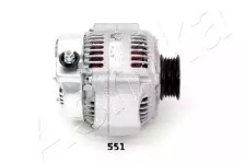 ASHIKA 002-T551