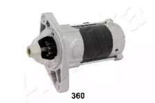 ashika 003t360