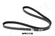 ASHIKA 112-4PK1130
