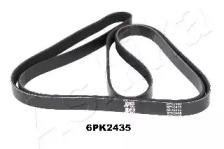 ASHIKA 112-6PK2435